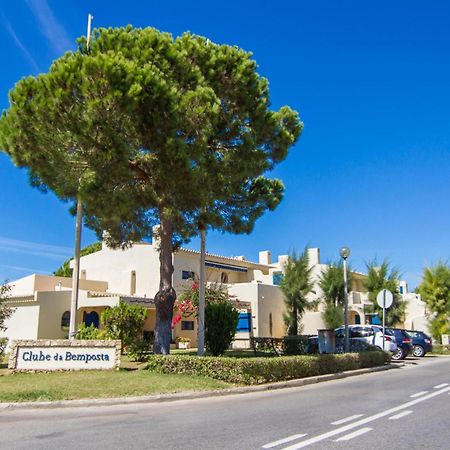 Vadimar Alvor Holidays Εξωτερικό φωτογραφία