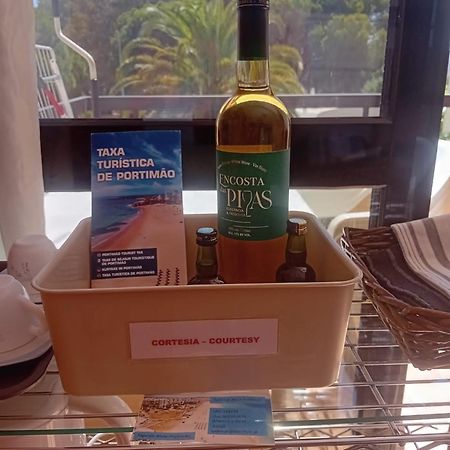Vadimar Alvor Holidays Εξωτερικό φωτογραφία