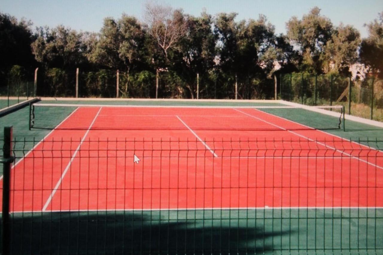 Vadimar Alvor Holidays Εξωτερικό φωτογραφία