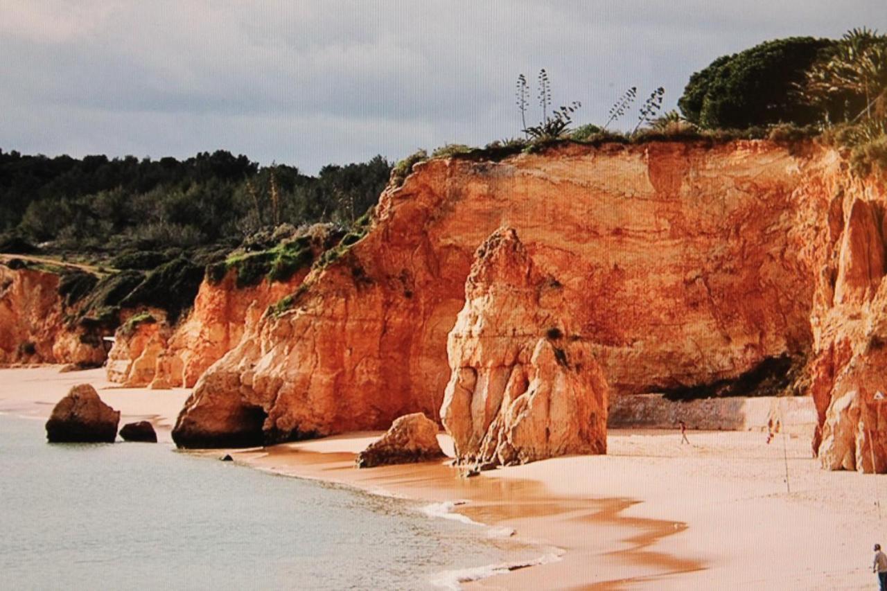 Vadimar Alvor Holidays Εξωτερικό φωτογραφία