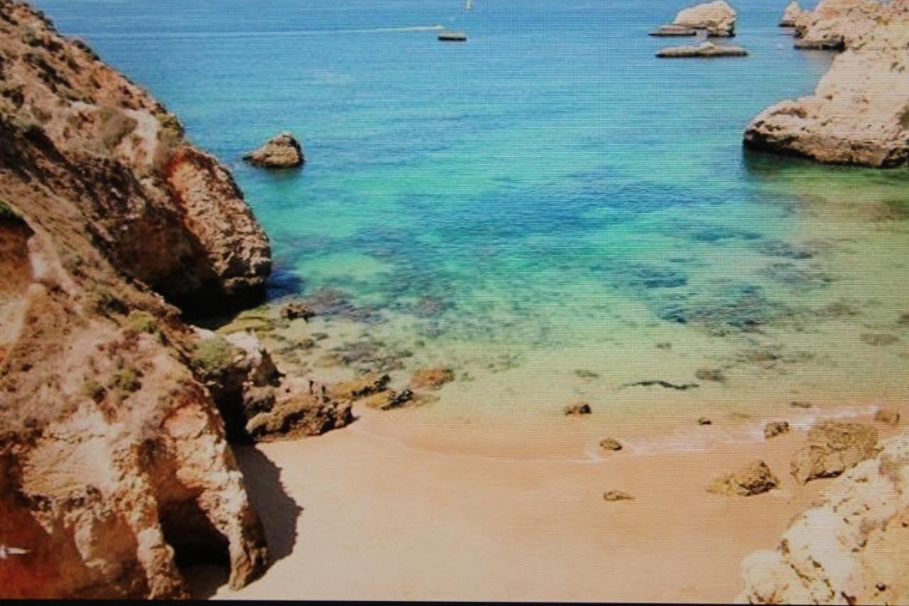 Vadimar Alvor Holidays Εξωτερικό φωτογραφία