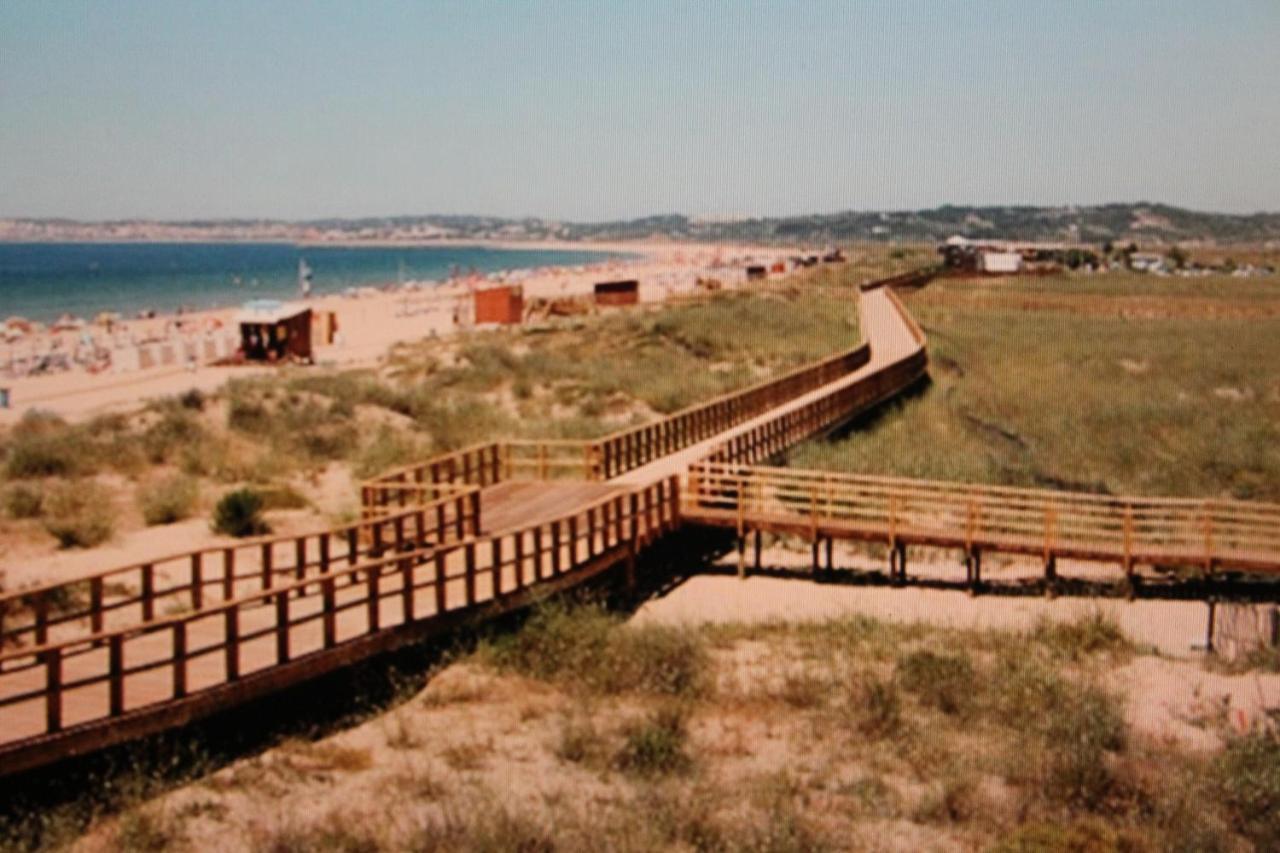 Vadimar Alvor Holidays Εξωτερικό φωτογραφία