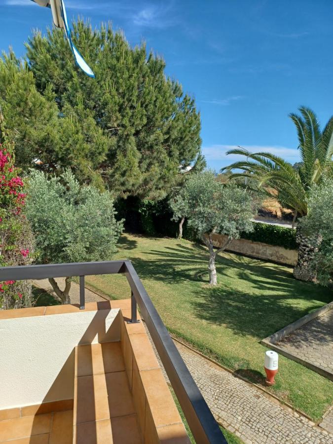 Vadimar Alvor Holidays Εξωτερικό φωτογραφία