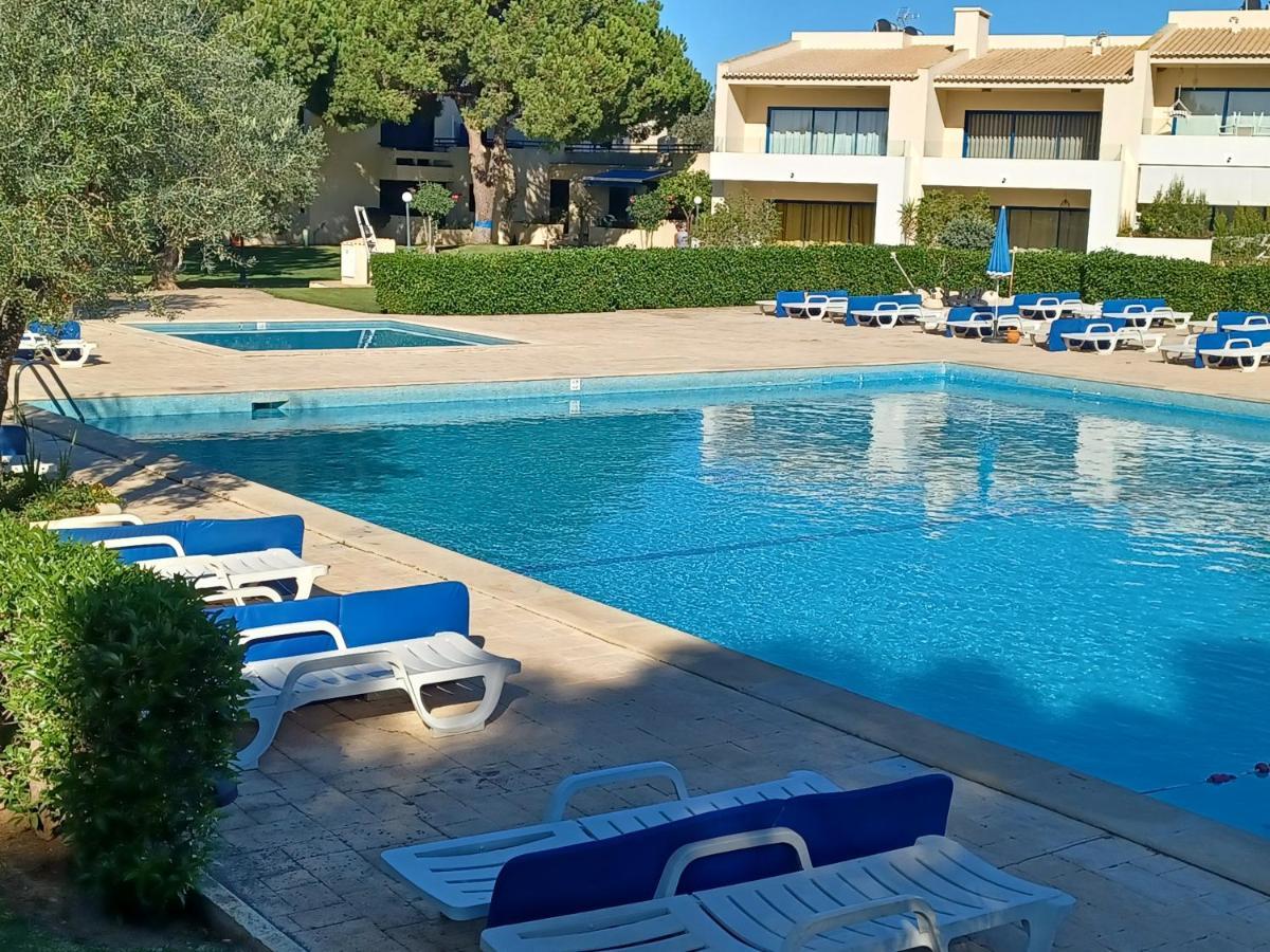 Vadimar Alvor Holidays Εξωτερικό φωτογραφία