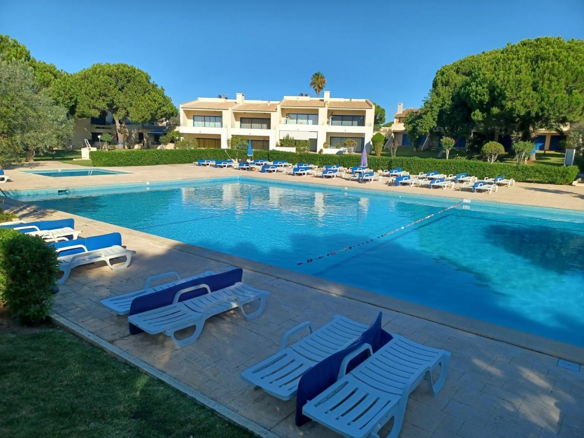Vadimar Alvor Holidays Εξωτερικό φωτογραφία