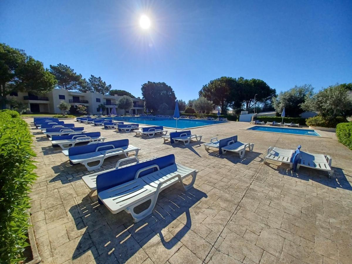 Vadimar Alvor Holidays Εξωτερικό φωτογραφία