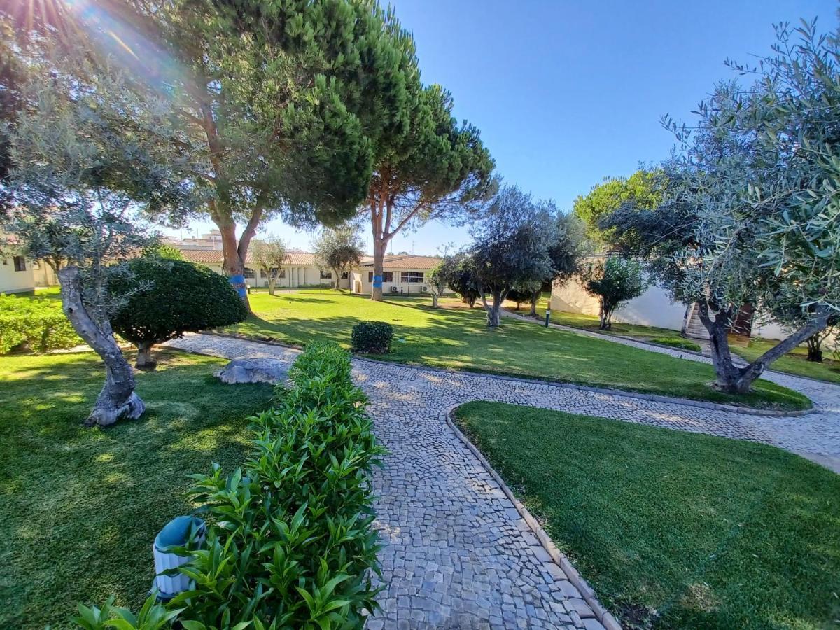 Vadimar Alvor Holidays Εξωτερικό φωτογραφία