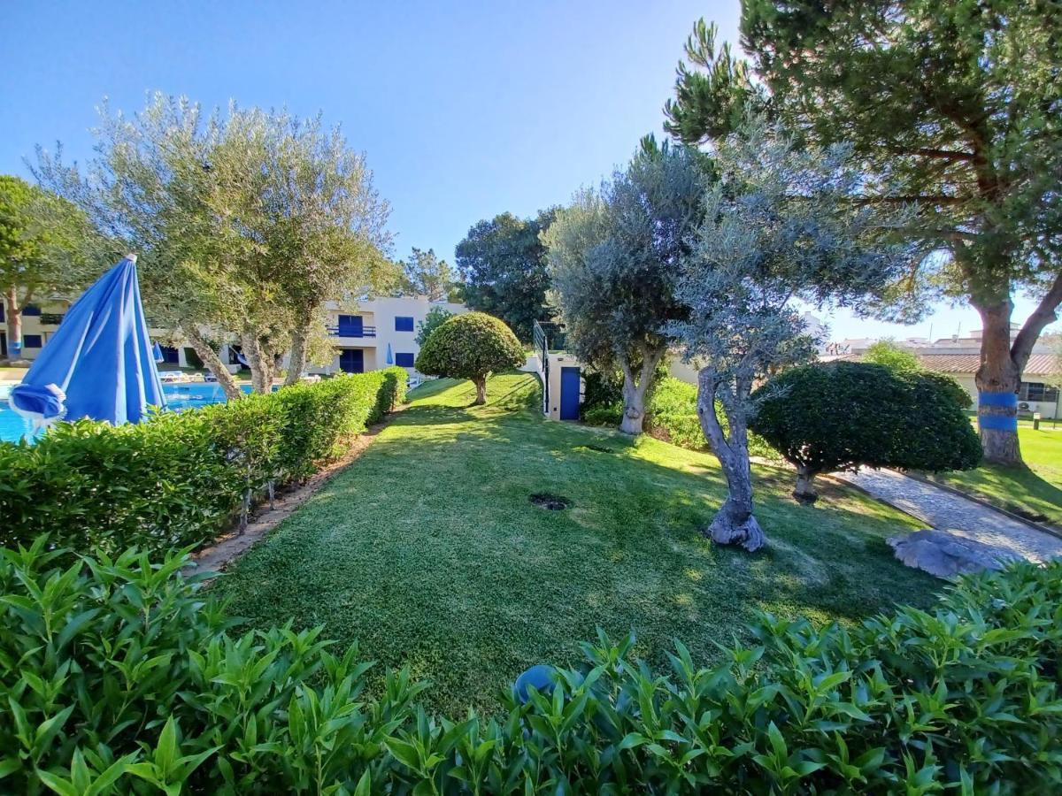 Vadimar Alvor Holidays Εξωτερικό φωτογραφία