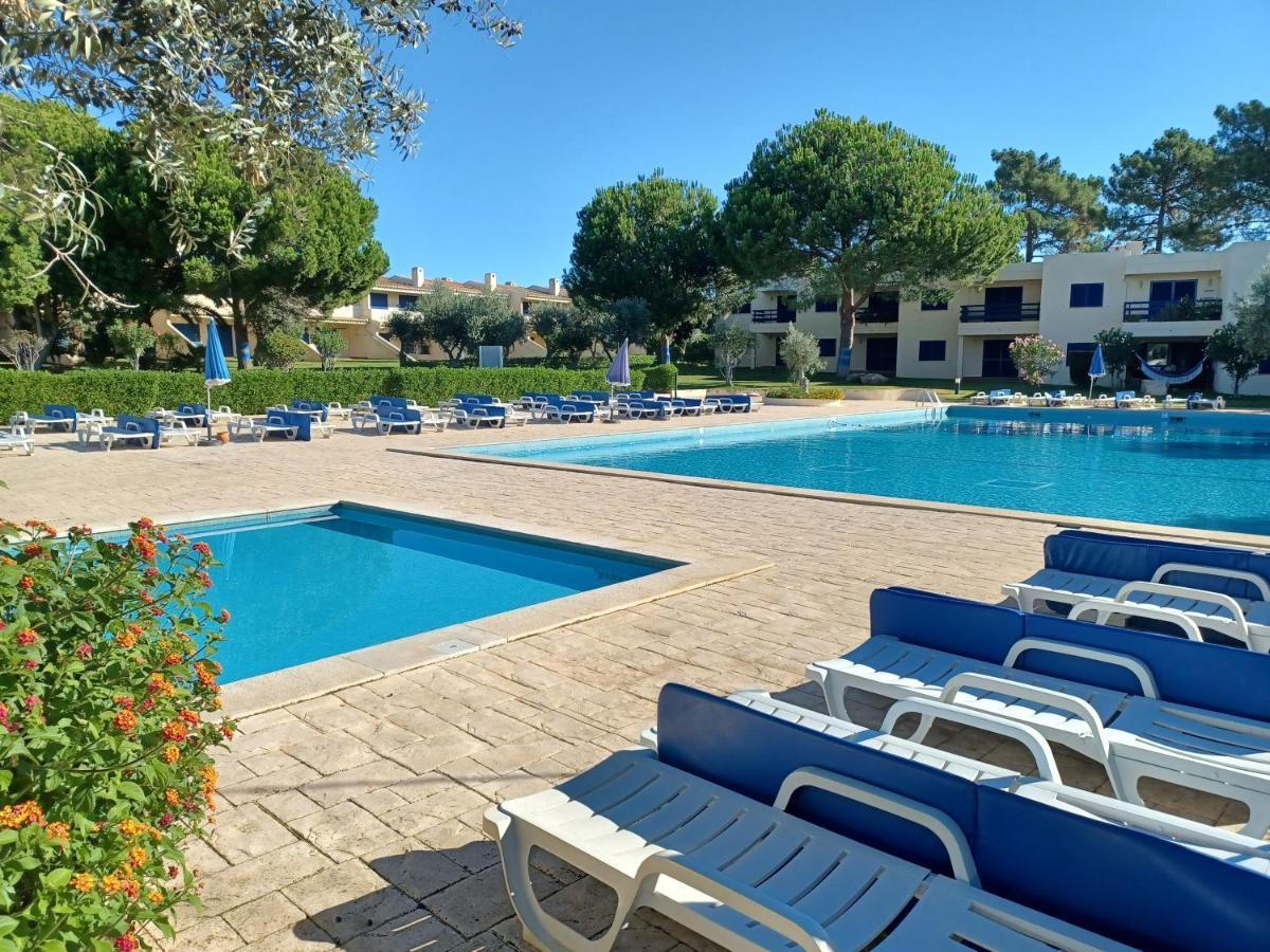 Vadimar Alvor Holidays Εξωτερικό φωτογραφία
