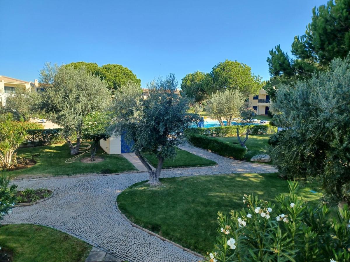 Vadimar Alvor Holidays Εξωτερικό φωτογραφία