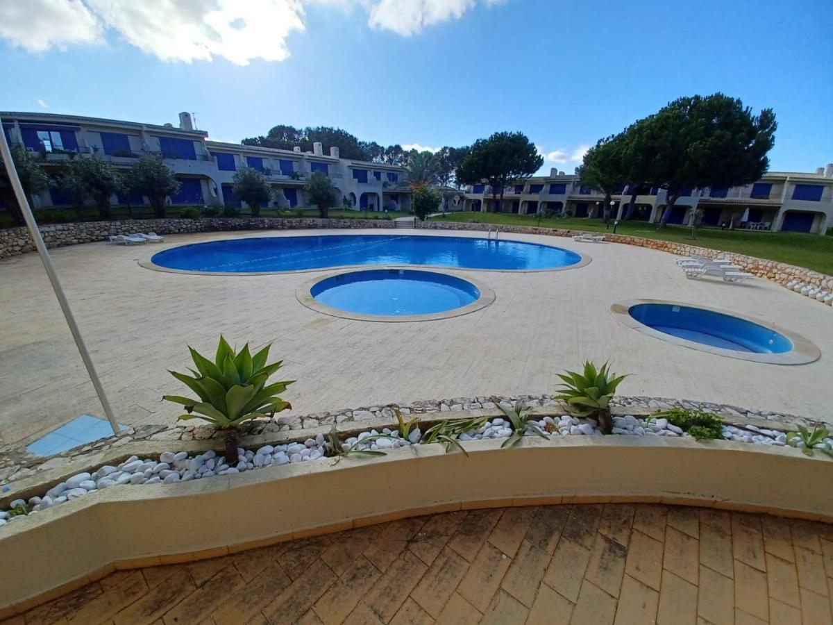 Vadimar Alvor Holidays Εξωτερικό φωτογραφία