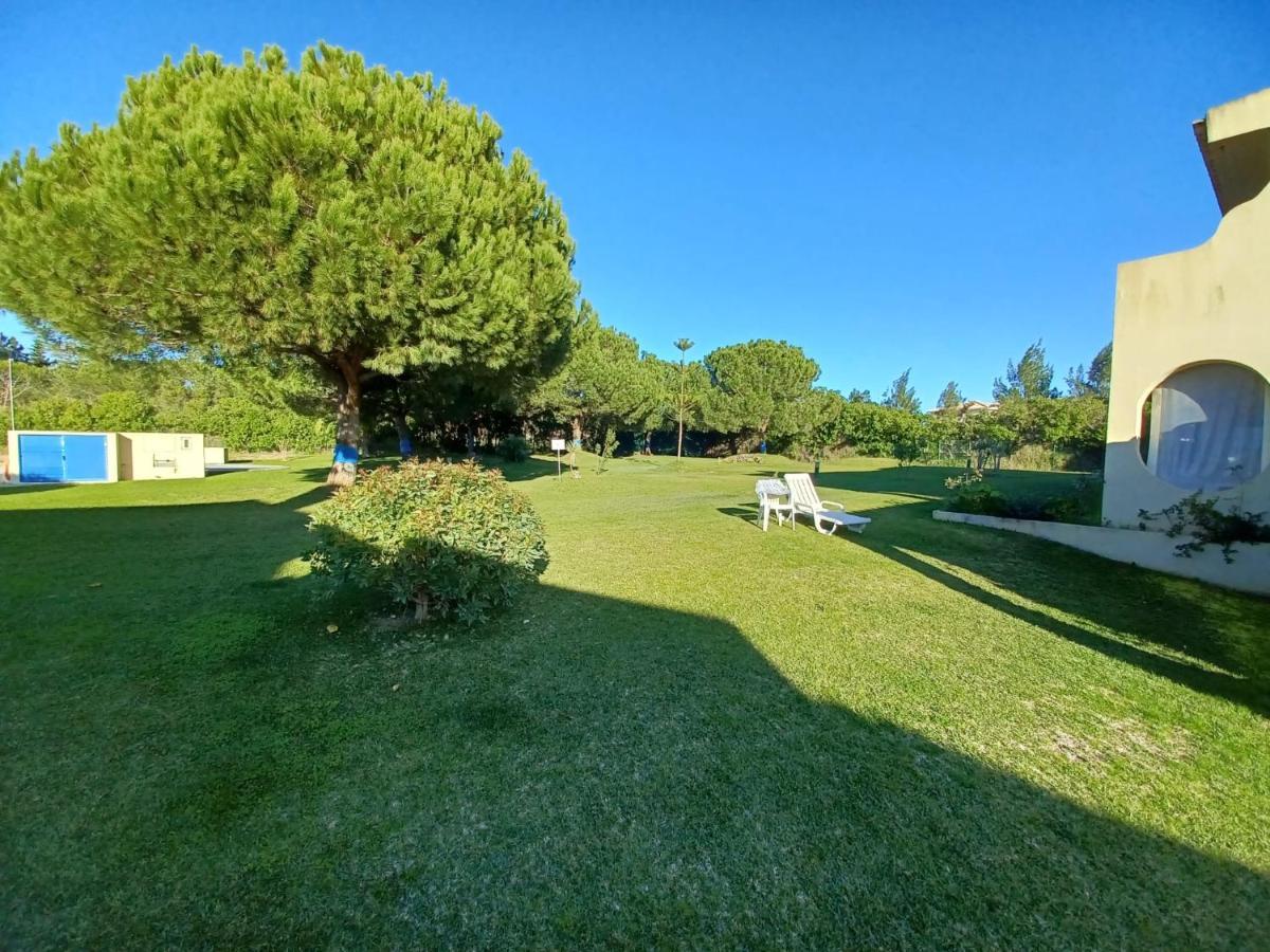 Vadimar Alvor Holidays Εξωτερικό φωτογραφία
