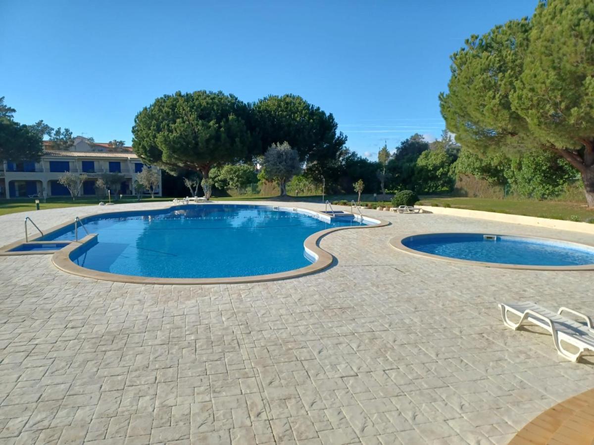 Vadimar Alvor Holidays Εξωτερικό φωτογραφία