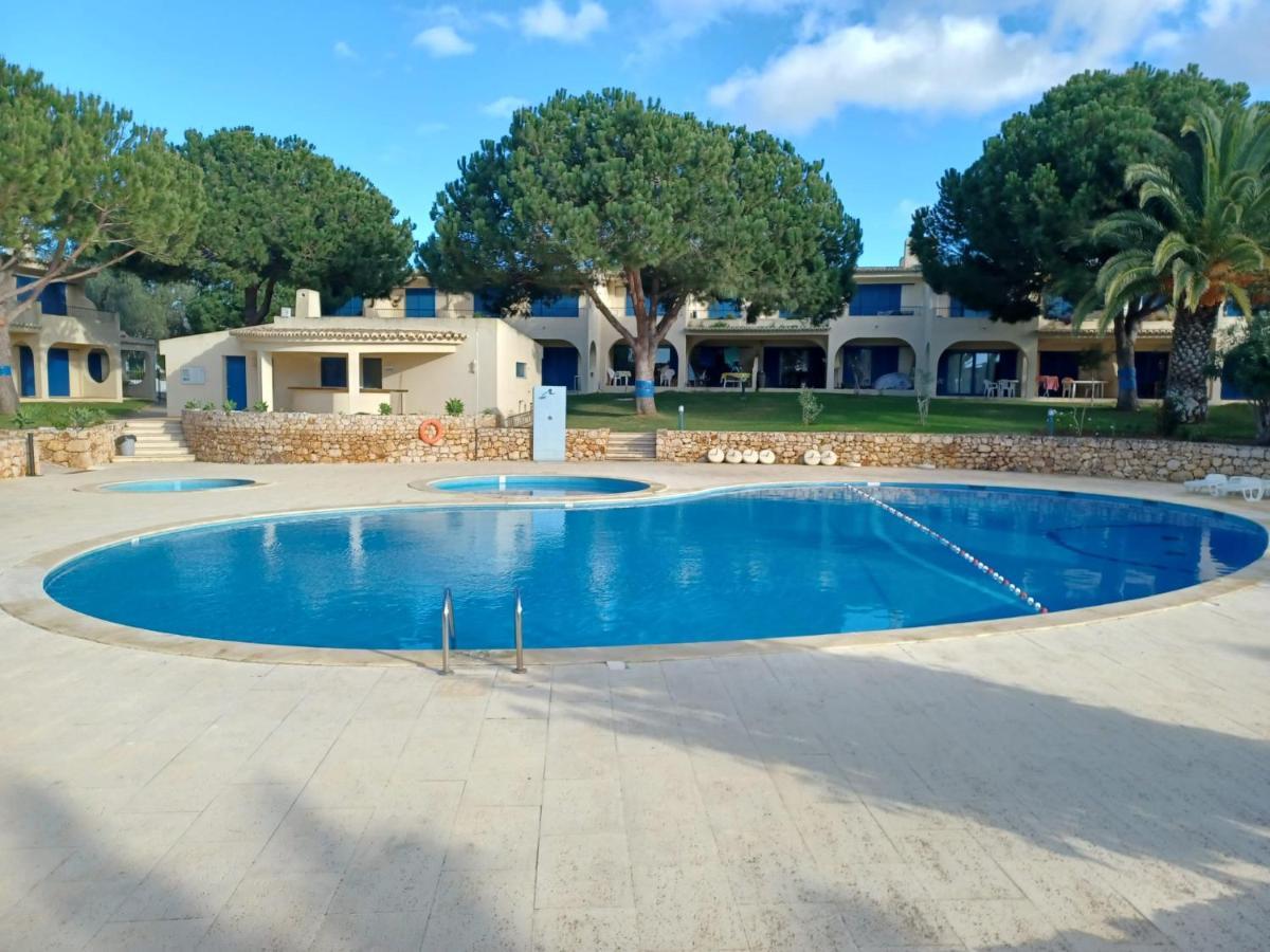 Vadimar Alvor Holidays Εξωτερικό φωτογραφία