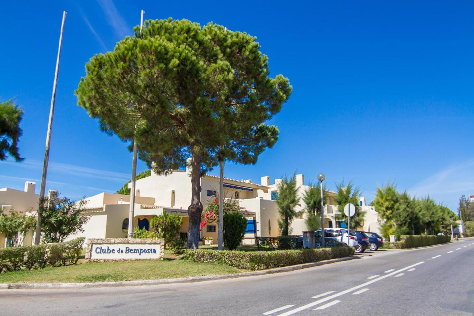 Vadimar Alvor Holidays Εξωτερικό φωτογραφία