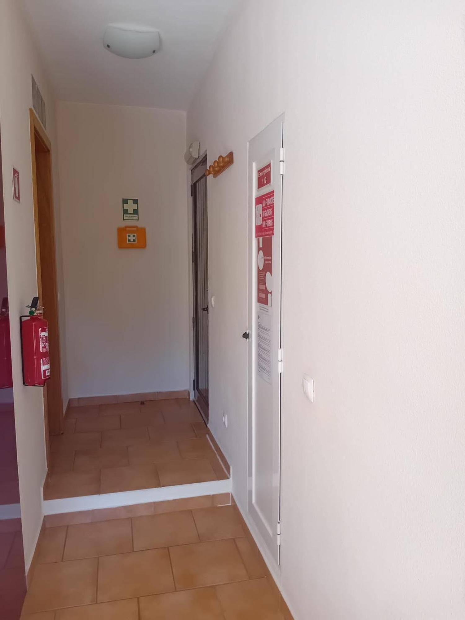 Vadimar Alvor Holidays Εξωτερικό φωτογραφία