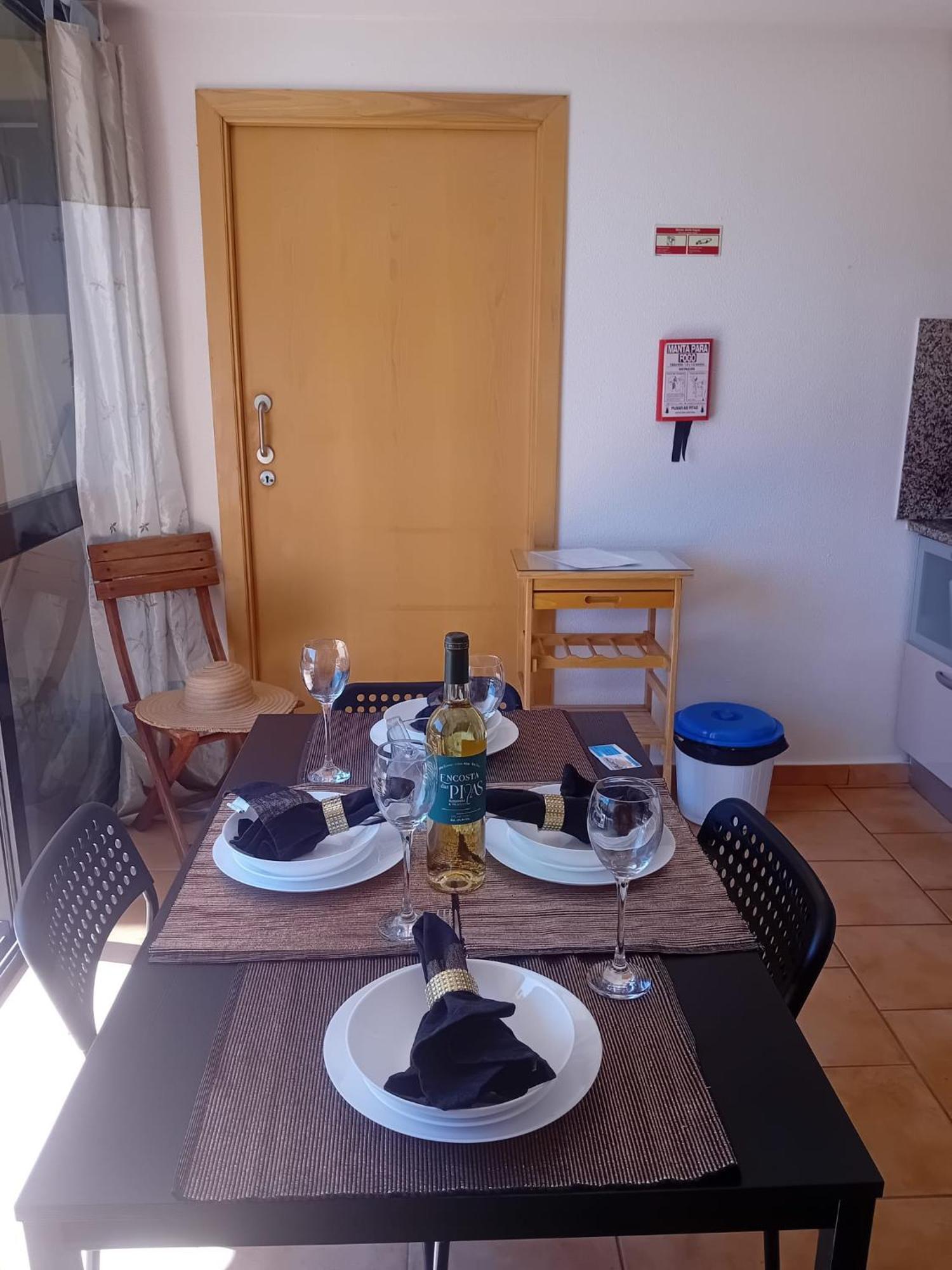 Vadimar Alvor Holidays Εξωτερικό φωτογραφία