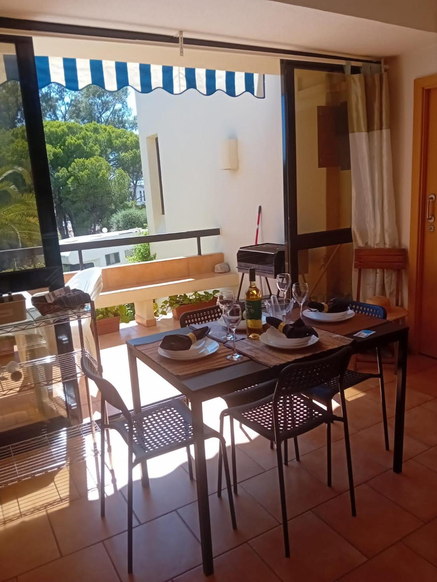 Vadimar Alvor Holidays Εξωτερικό φωτογραφία