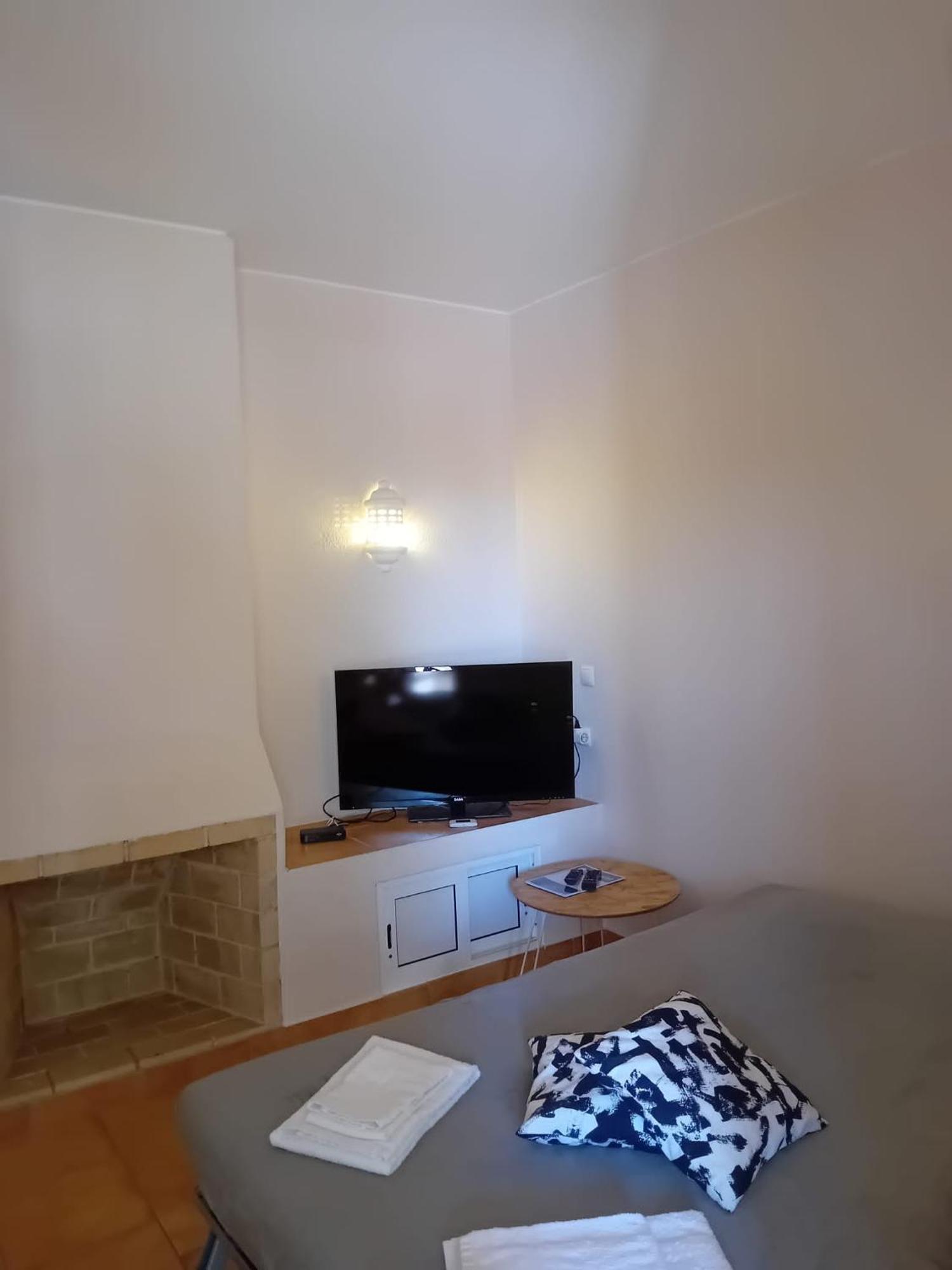Vadimar Alvor Holidays Εξωτερικό φωτογραφία