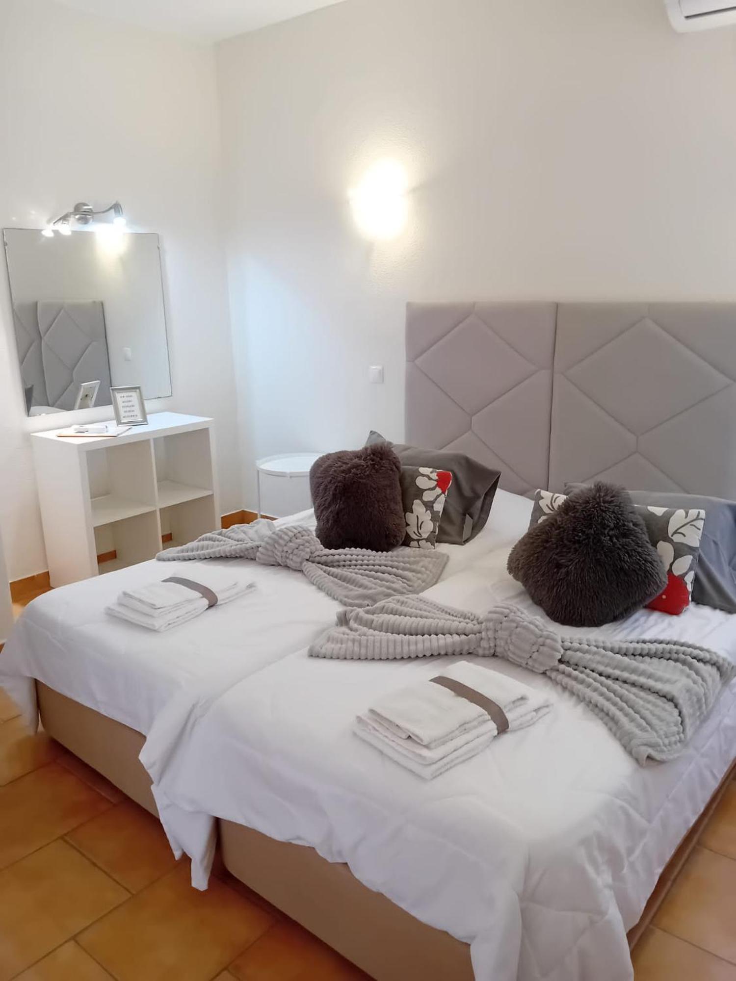 Vadimar Alvor Holidays Εξωτερικό φωτογραφία